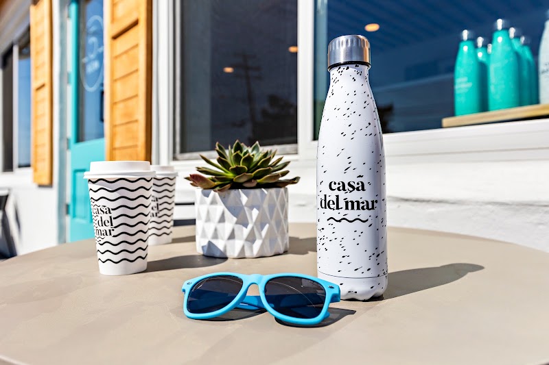 5 Ocean Coffee & Boutique, photo 2