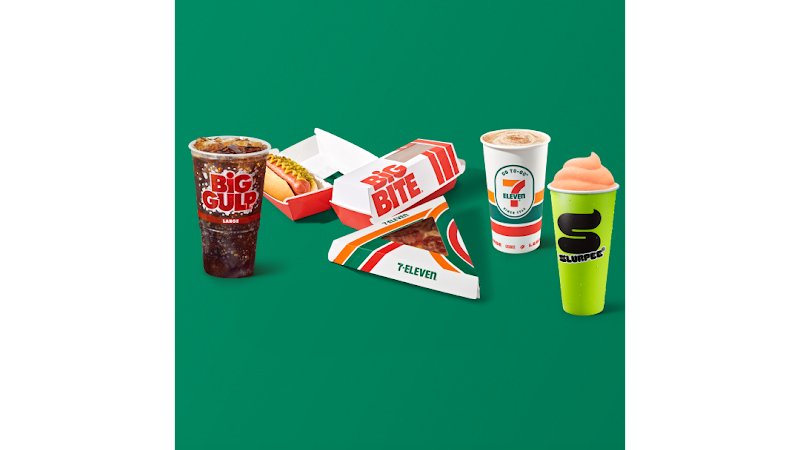 7-Eleven, photo 2