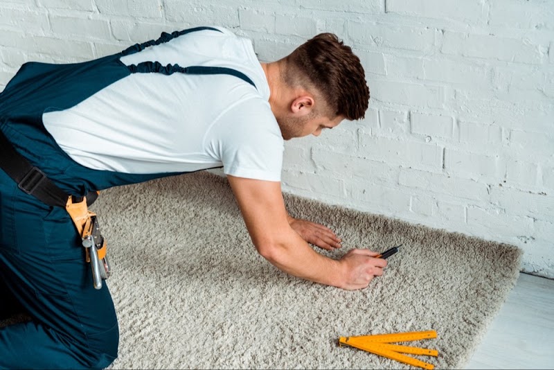 A Nu-Life Carpet Sales and Cleaning, photo 2