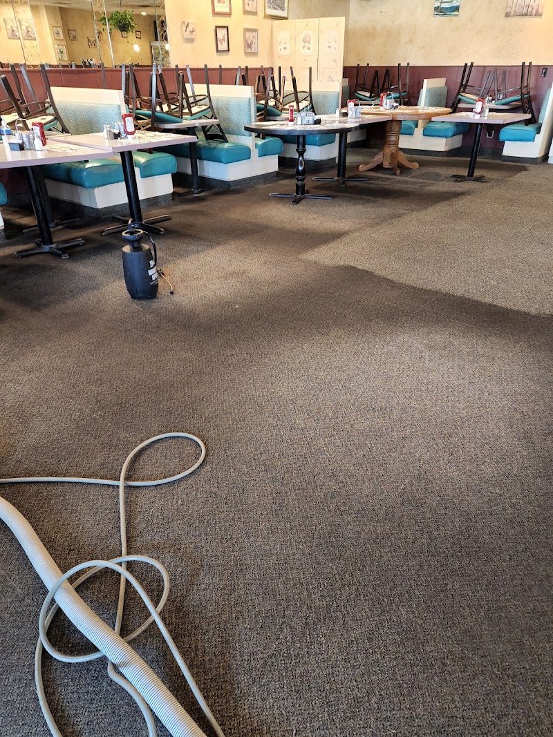 A Nu-Life Carpet Sales and Cleaning, photo 3