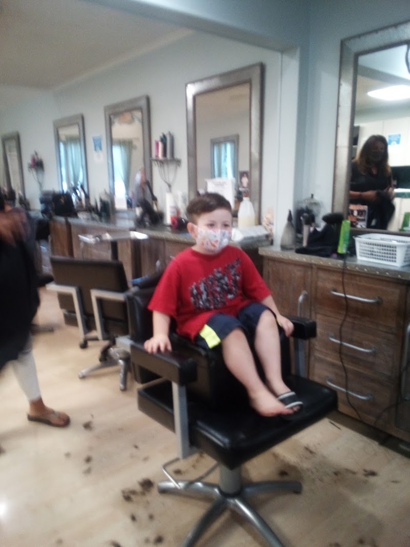 A Touch of Class Salon LLC, photo 2