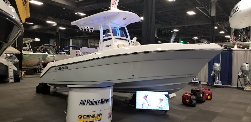 All Points Marine Services, photo 2