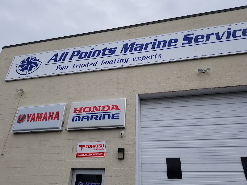 All Points Marine Services, photo 3