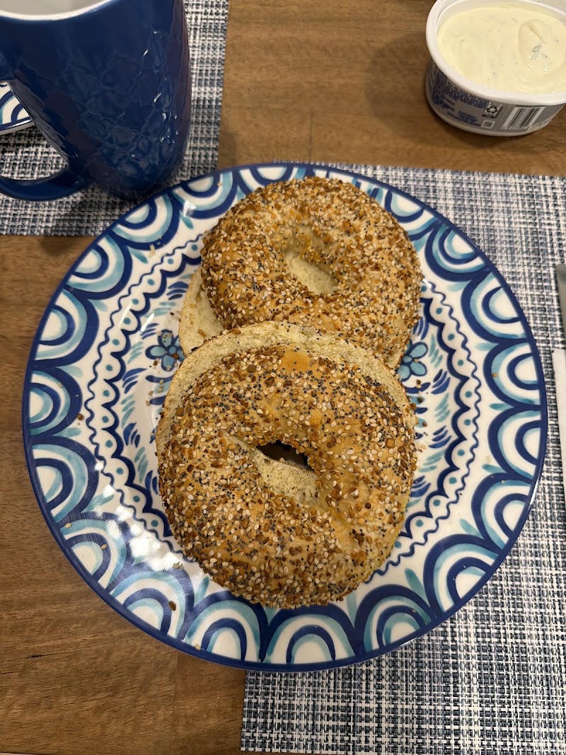 All Star Bagel By Dave, photo 2