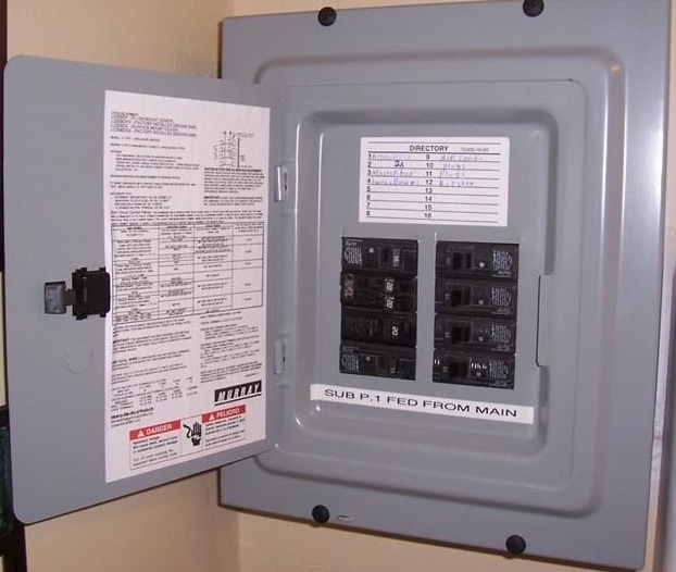 Altec Electrical Corporation, photo 3