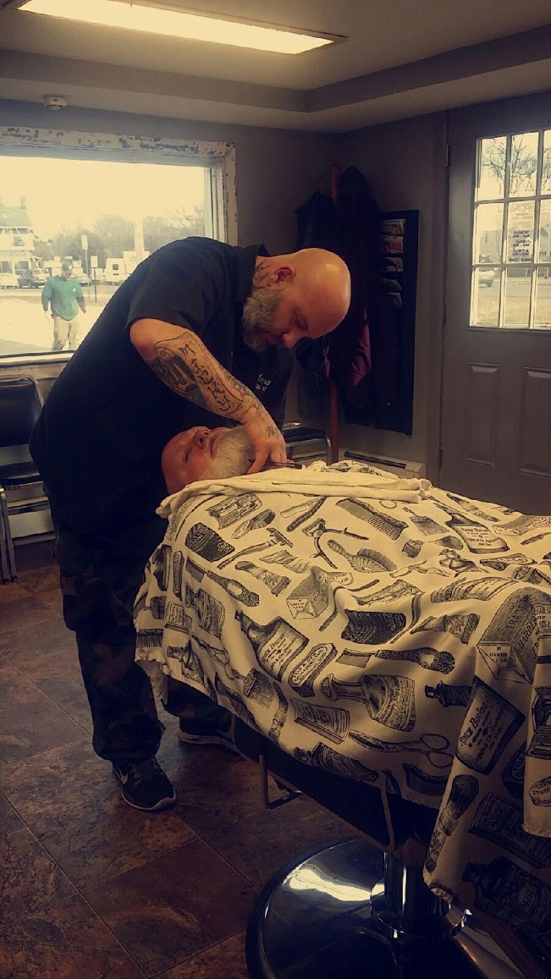Amato's Hair Studio, photo 2