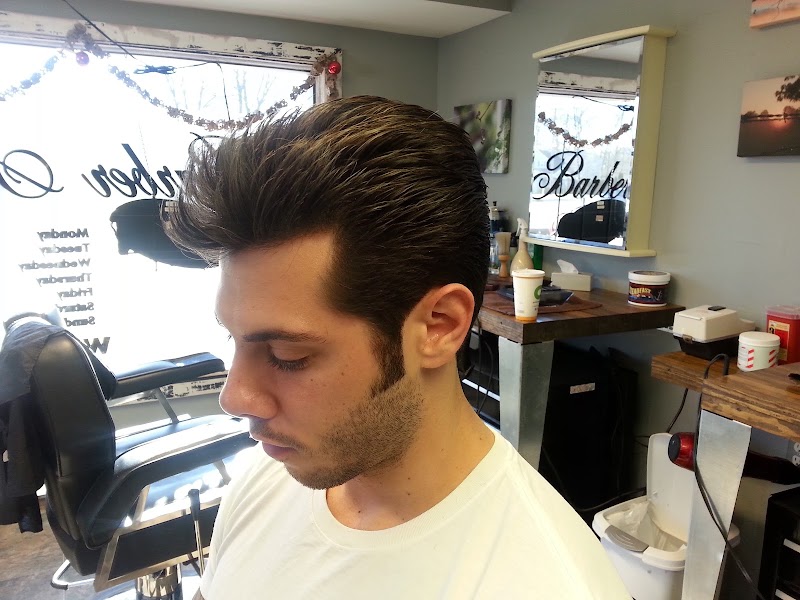 Amato's Hair Studio, photo 3
