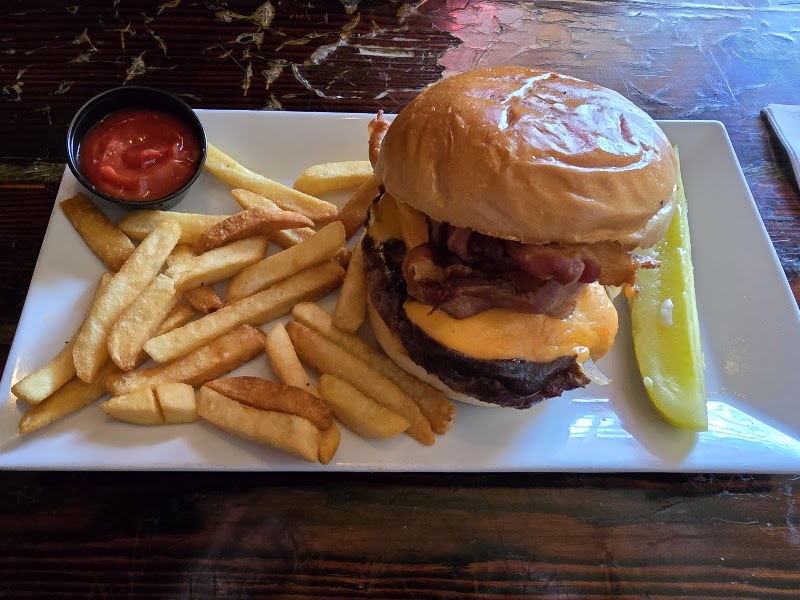 Ark Pub & Eatery, photo 3