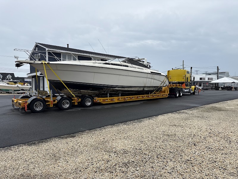 Arnold's Yacht Basin, photo 3