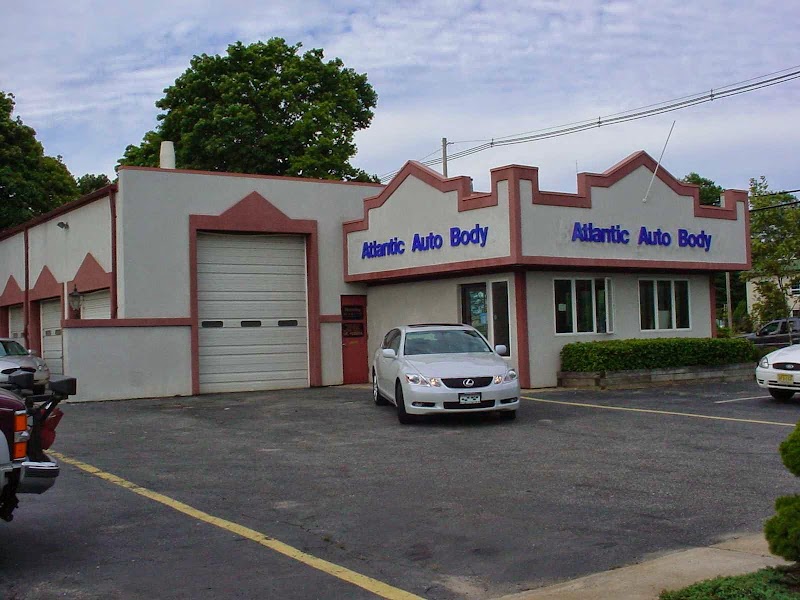 Atlantic auto body, photo 2