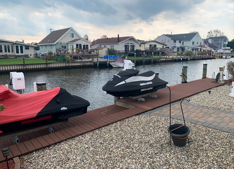 Atlantic Boatlifts-Docks-Bulkheads, photo 3