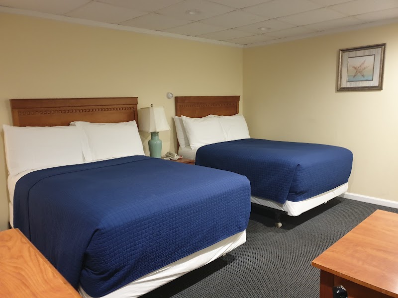 Atlantic Motel, photo 2