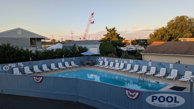 Atlantic Motel, photo 3