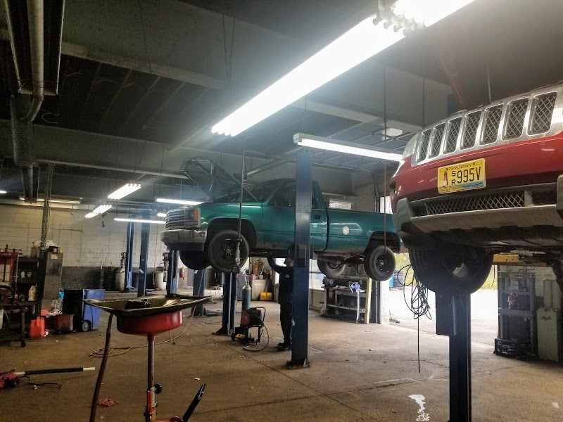 Auto Dynamix, photo 2