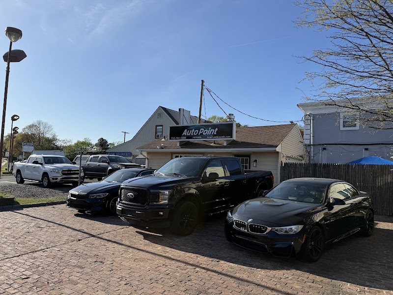Auto Point Motors, photo 3