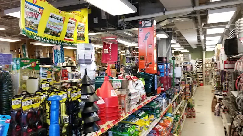 Bain's Ace Hardware Pt. Pleasant Beach, photo 2
