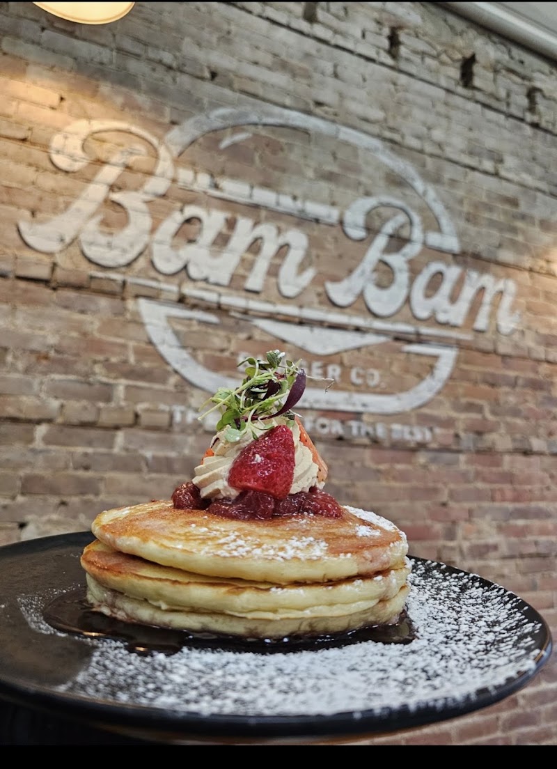 Bam Bam Burger Co., photo 2