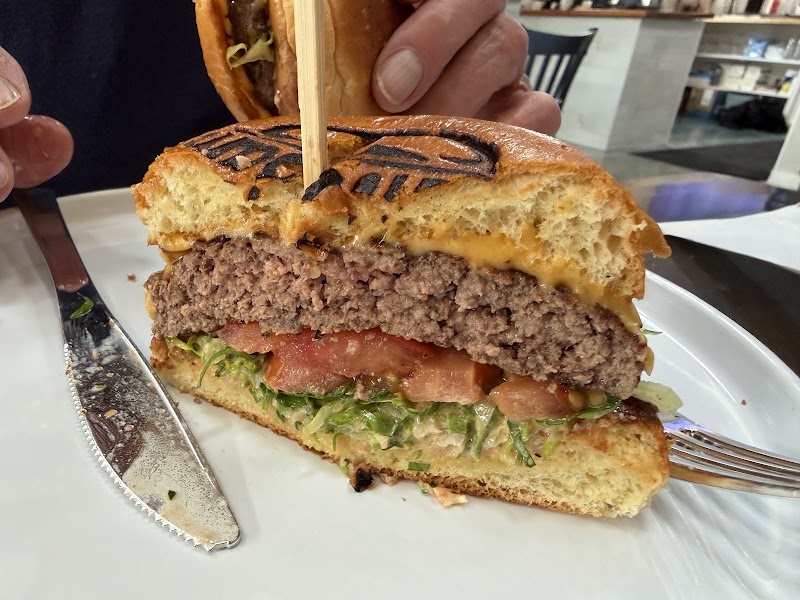 Bam Bam Burger Co., photo 3
