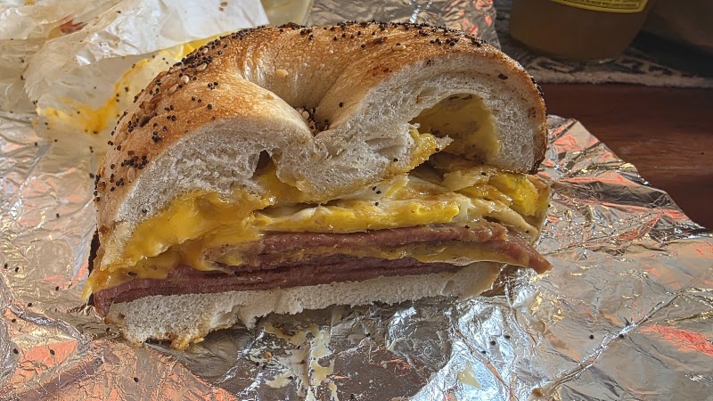 Baron's Bagels - Point Pleasant, photo 2