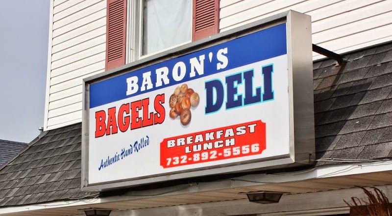 Baron's Bagels - Point Pleasant, photo 3