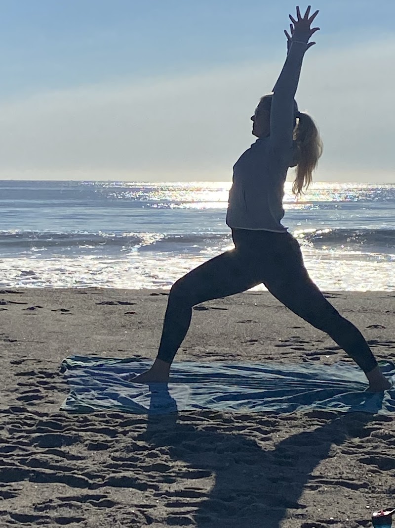 Bay Head Beach Yoga, photo 3