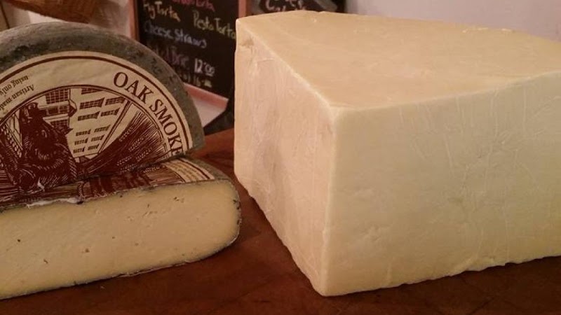 Bay Head Cheese Shop & Bottles Too, photo 2