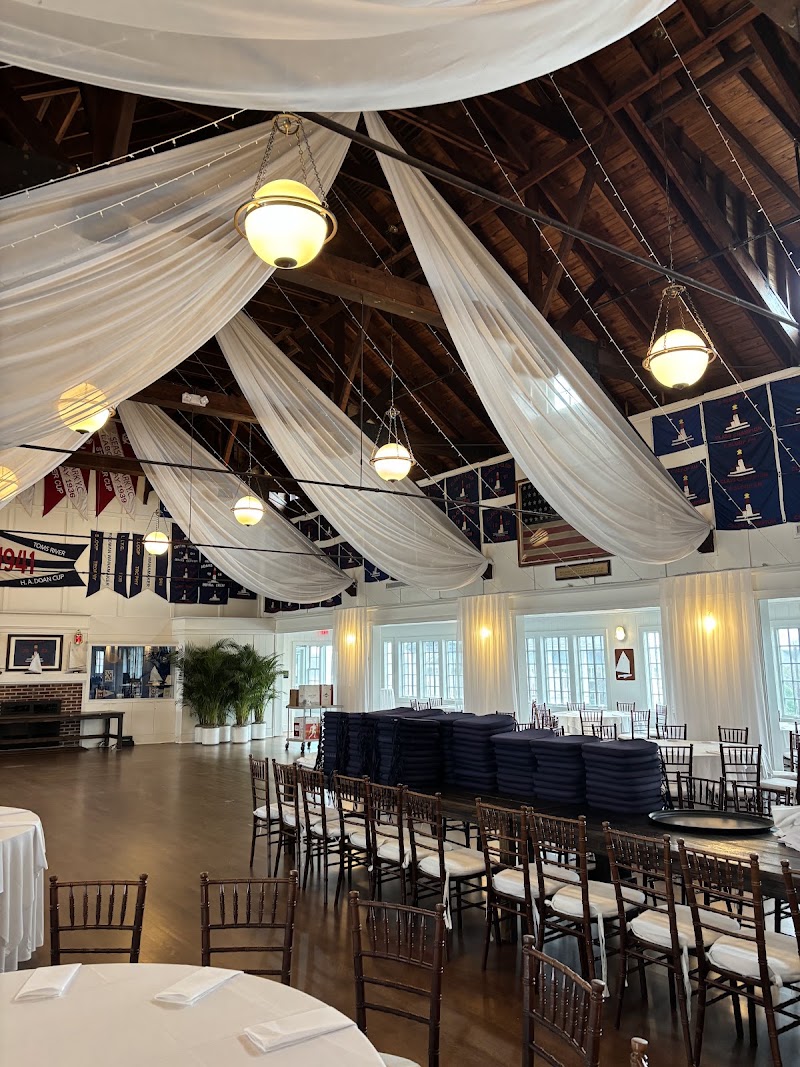Bay Head Yacht Club, photo 2