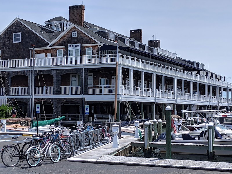 Bay Head Yacht Club, photo 3