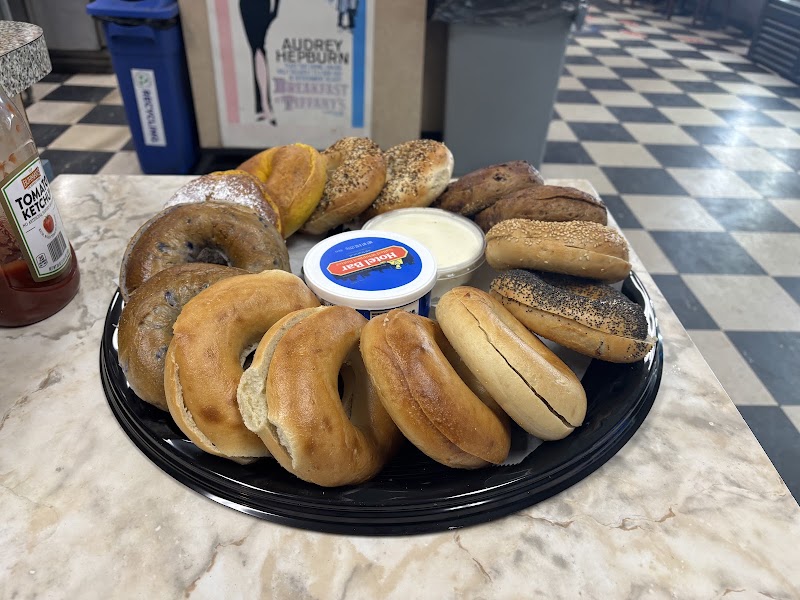 Beach Bagel Trattoria, photo 2