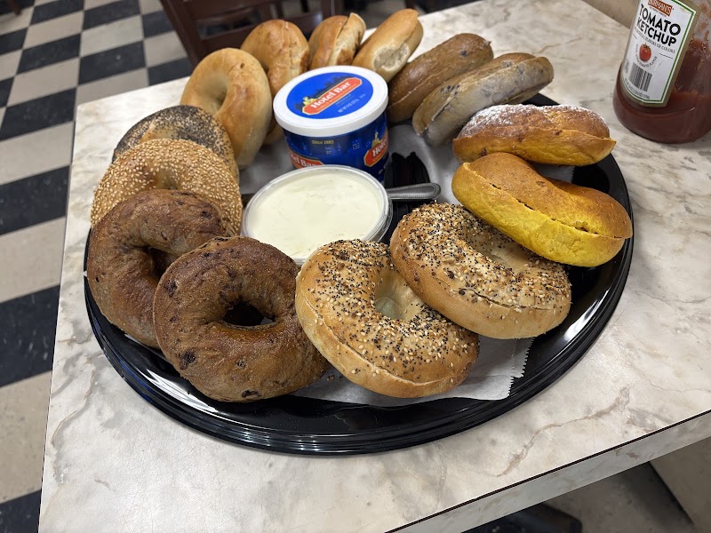Beach Bagel Trattoria, photo 3