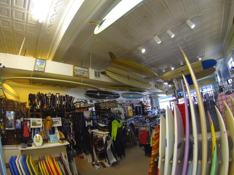 Beach House Classic Boardshop, photo 2