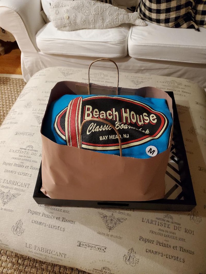 Beach House Classic Boardshop, photo 3