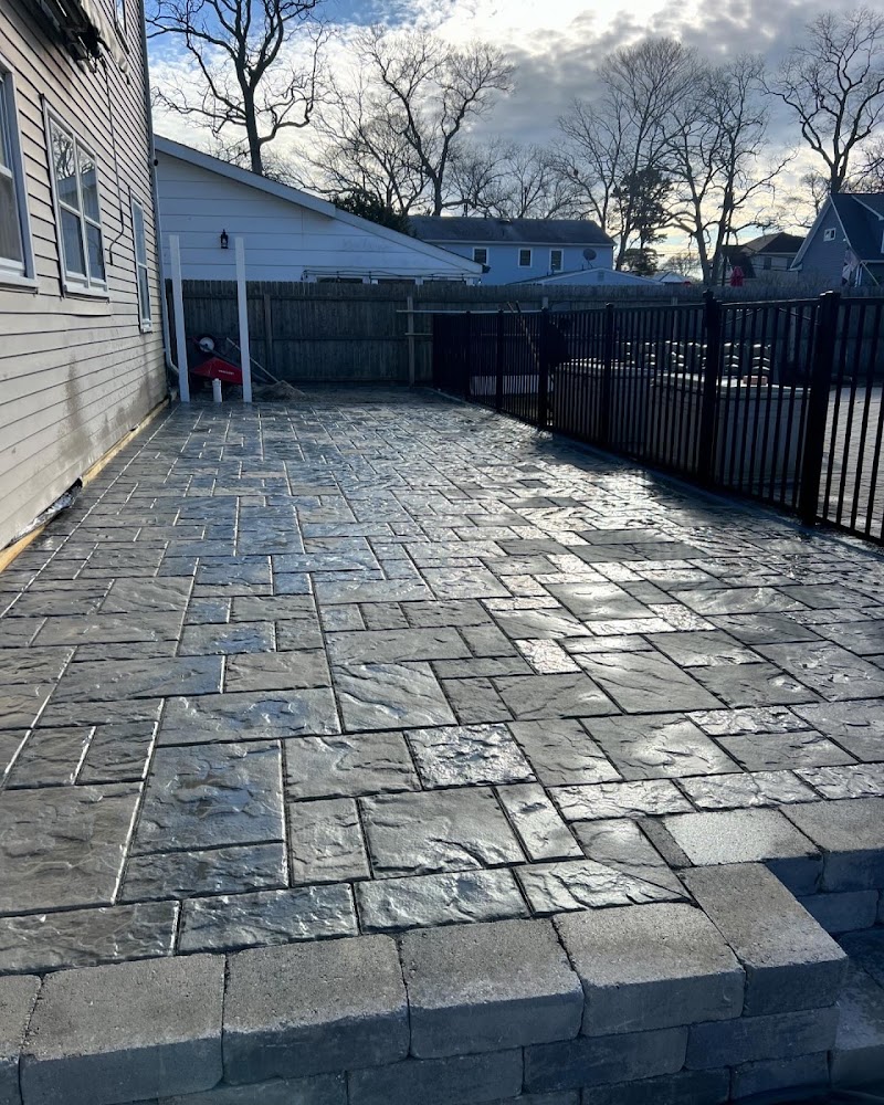 Becker Landscaping LLC, photo 2