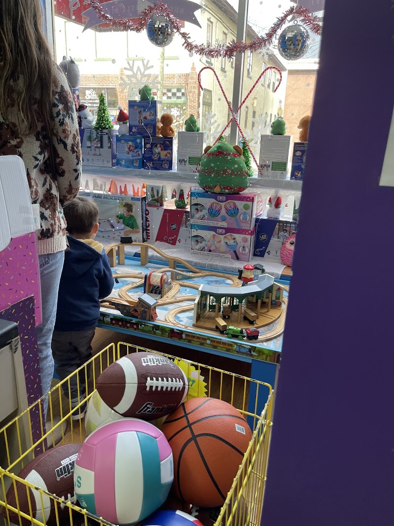 Big Fun Toys South, photo 2