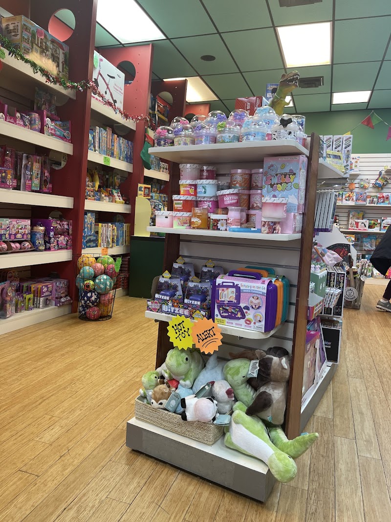 Big Fun Toys South, photo 3