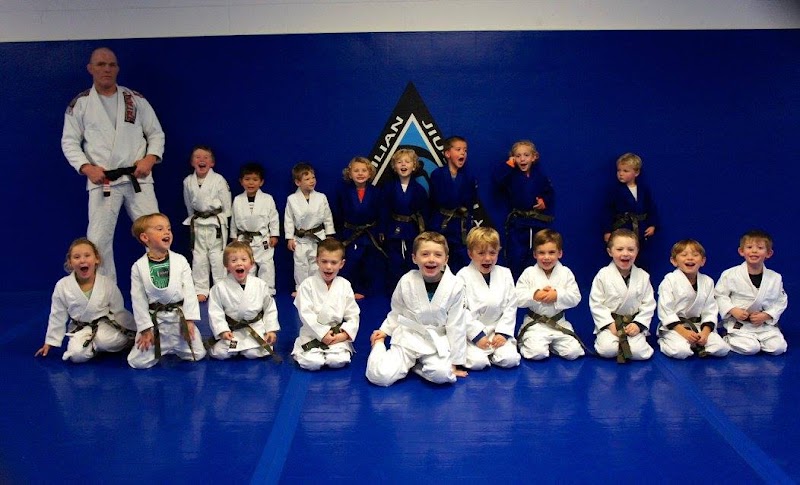 Bill Scott BJJ Shore Academy, photo 2