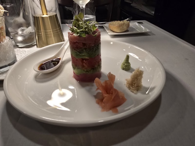 Bistro by Chef Bass, photo 2