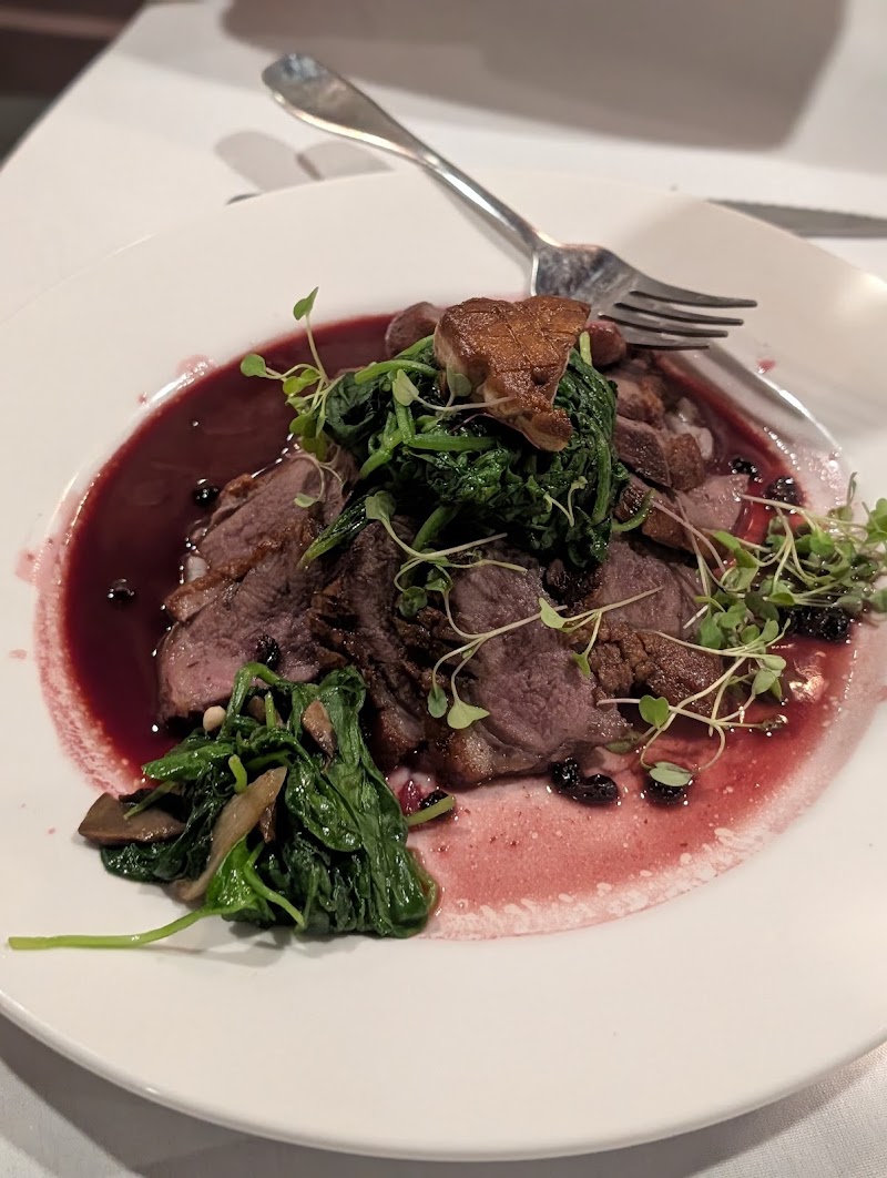 Bistro by Chef Bass, photo 3