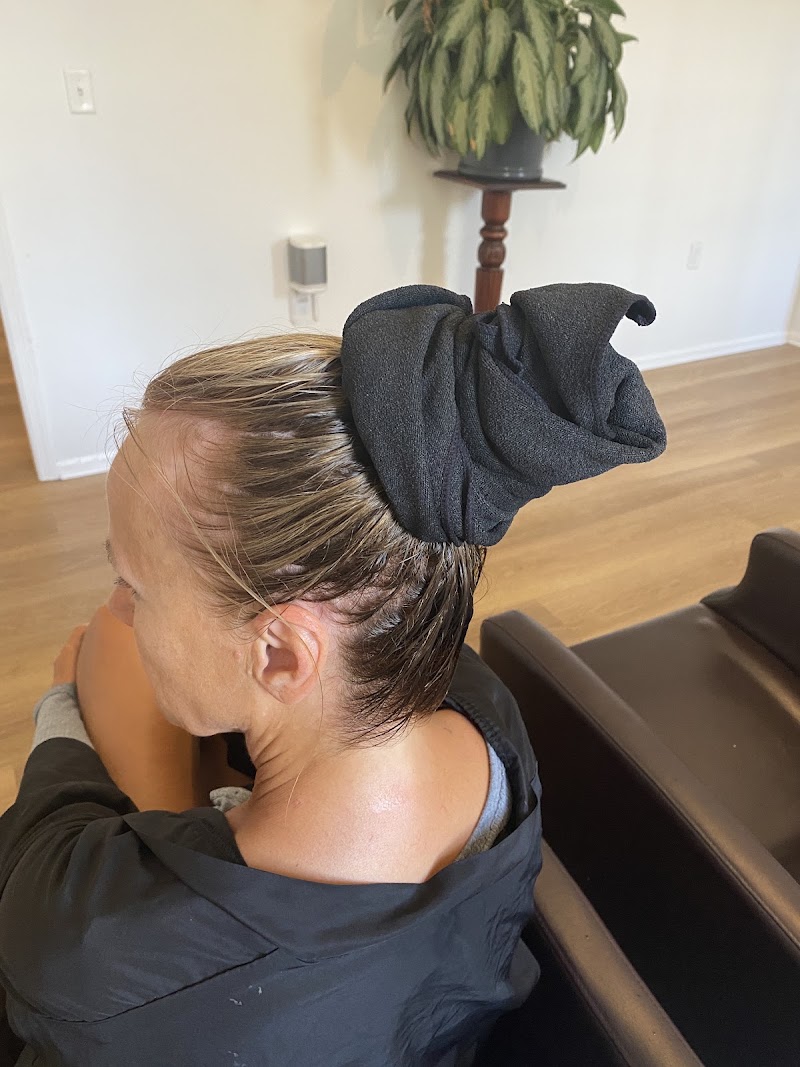 Bleach Hair Salon, photo 3