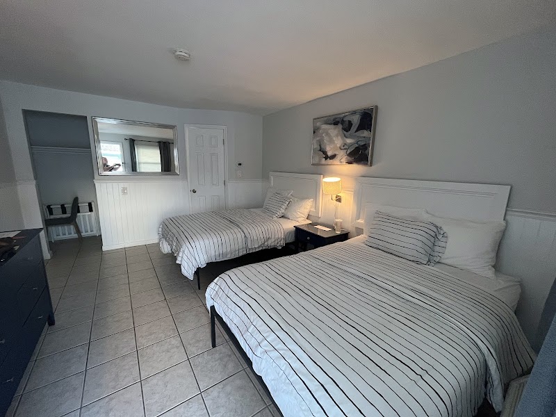Boardwalk Beach Inn, photo 2