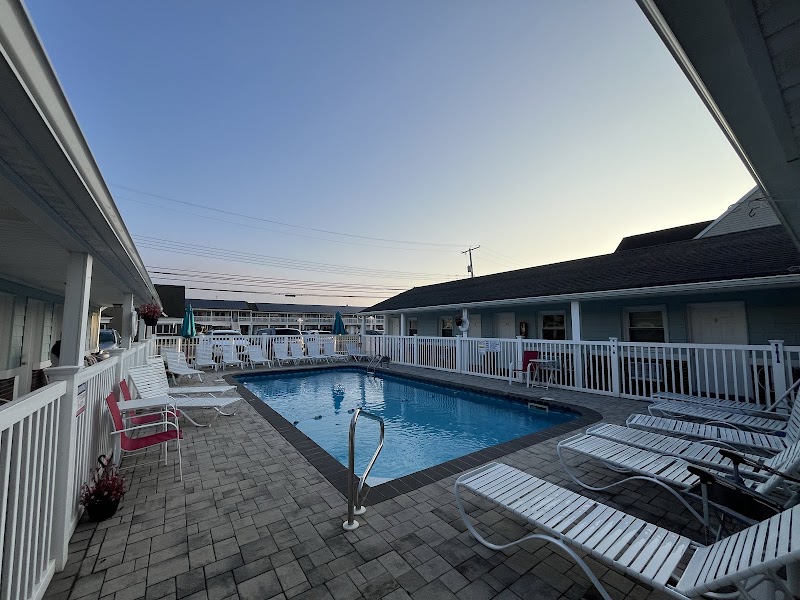 Boardwalk Beach Inn, photo 3