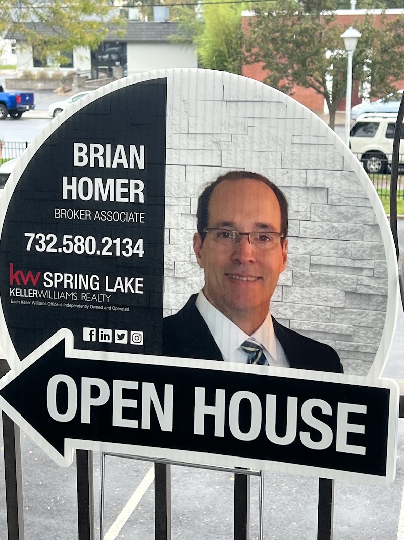 Brian Homer Realtor, photo 3