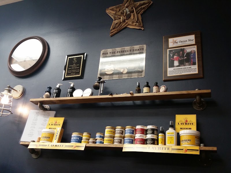Bridge Ave Barber Shop, photo 3