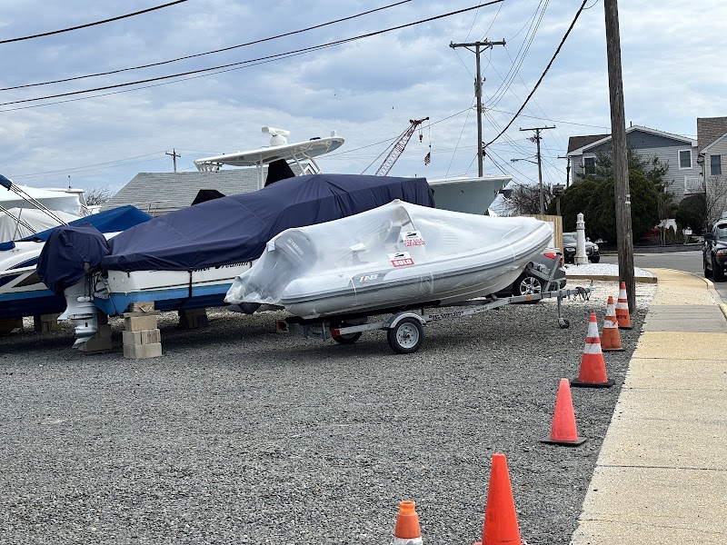 Brightwater Yacht Brokers Inc, photo 2