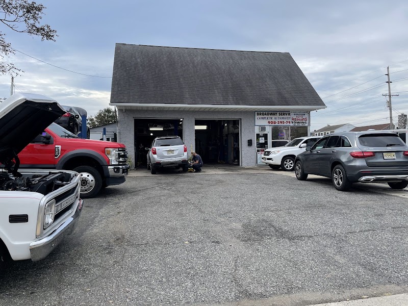Broadway Car Care Center, photo 2