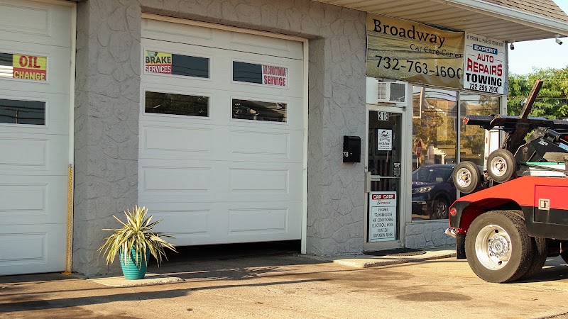 Broadway Car Care Center, photo 3