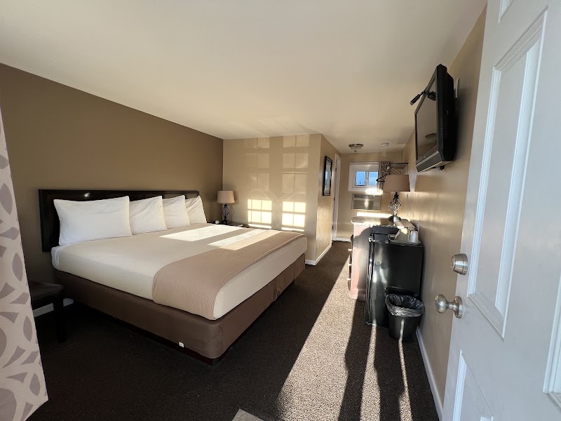 Broadway Court Motel, photo 2