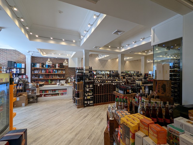 Burkes Market, photo 3