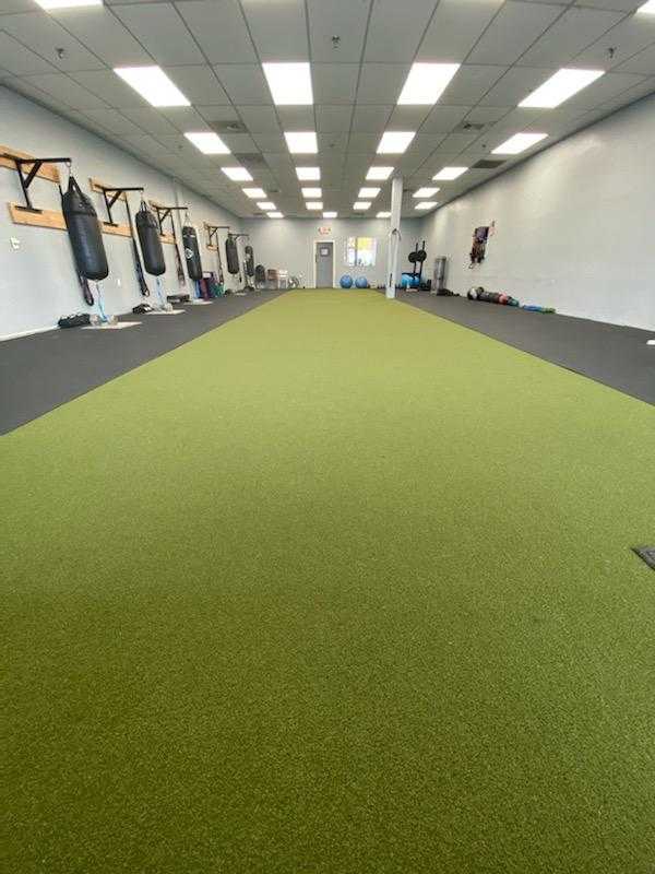 Busacca Fitness, photo 2