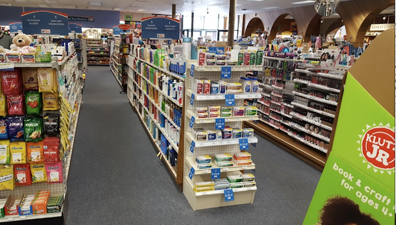 Butler Pharmacy, photo 2